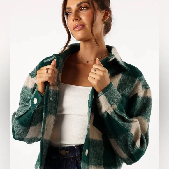 PETAL & PUP JACKET - Picture 8 of 16